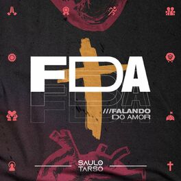 Album cover of FDA