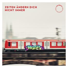 Album cover of Die Profis: Zeiten ändern dich nicht immer