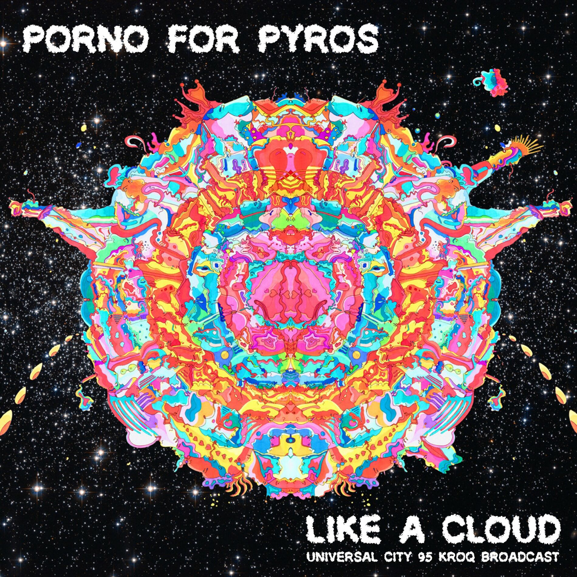 Porno For Pyros: albums, songs, playlists | Listen on Deezer