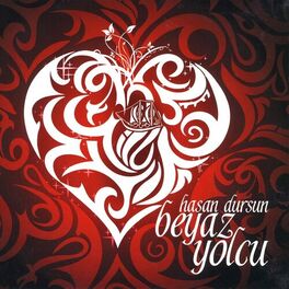Album cover of Beyaz Yolcu