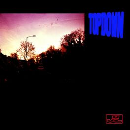 Album cover of Topdown