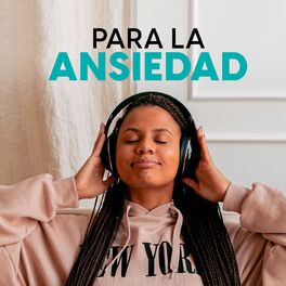 Album cover of Para la ansiedad