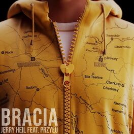 Album cover of BRACIA