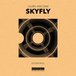 Album cover of SkyFly