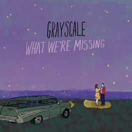 Album cover of What We're Missing