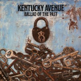 Album cover of Ballad of the Past