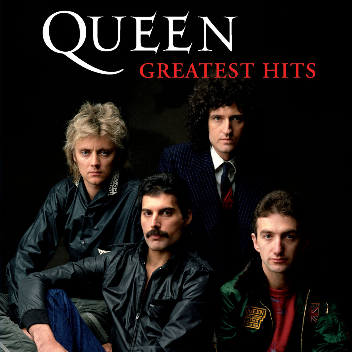 Queen - We Are The Champions (Remastered 2011): listen with lyrics | Deezer