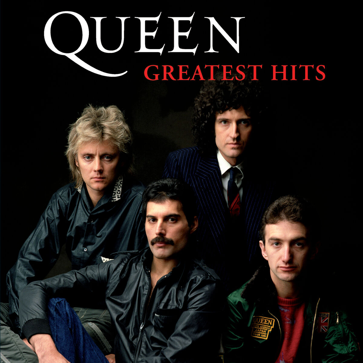 Queen: альбомы, песни, плейлисты | Слушайте на Deezer