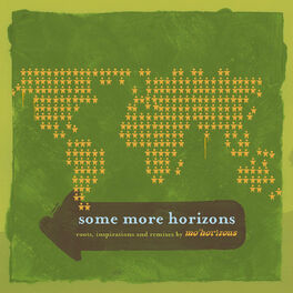 Album cover of Some More Horizons (Digital Version)
