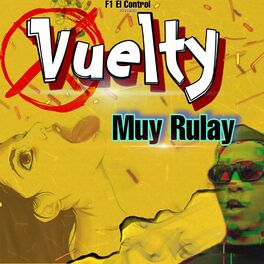 Album cover of Muy Rulay