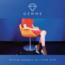 Album cover of Retour durable de l'être aimé