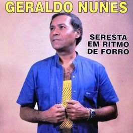 Album cover of Seresta Em Ritmo De Forró