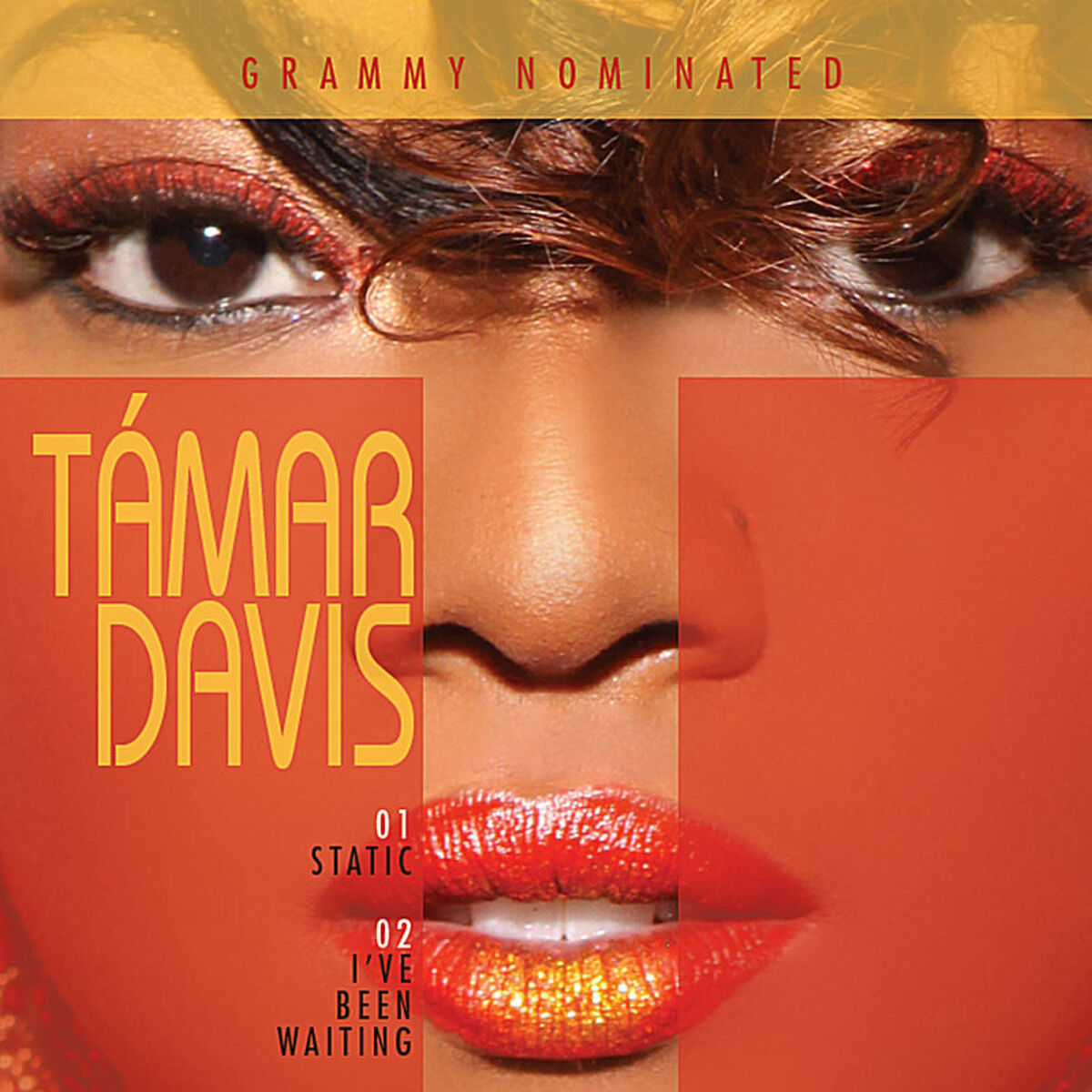 Tamar Davis: albums, songs, playlists | Listen on Deezer