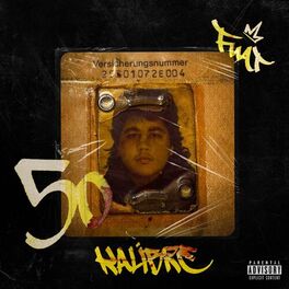 Album cover of 50 Kalibre