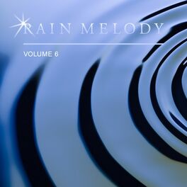 Album cover of Rain Melody, Vol. 6