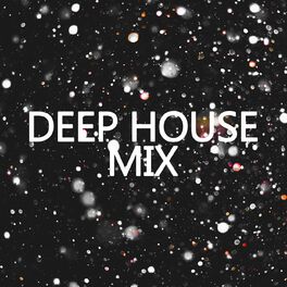 Album cover of Deep House Mix