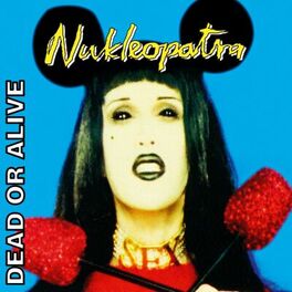 Album cover of Nukleopatra (Invincible Edition)