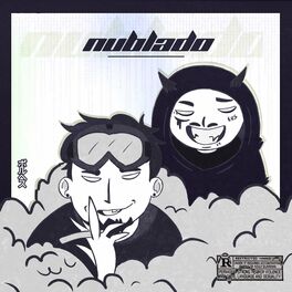 Album cover of NUBLADO (feat. NIKITO & 1Bagueiro)
