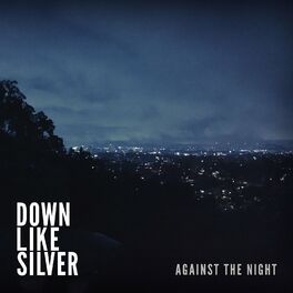 Album cover of Against the Night