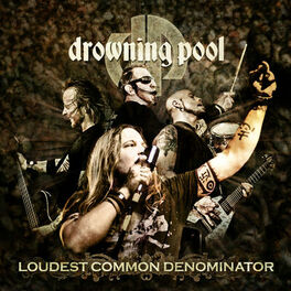 Album cover of Loudest Common Denominator