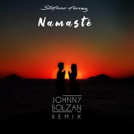 Album cover of Namastê (Remix)
