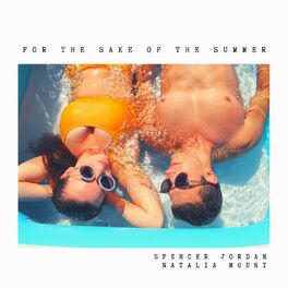 Album cover of For the Sake of the Summer