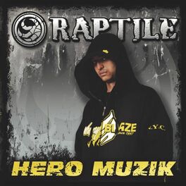 Album cover of Hero Muzik