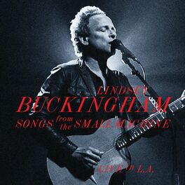 Lindsey Buckingham - Ouvir todas as 122 músicas