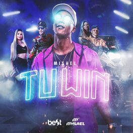 Album cover of Tuwin