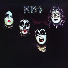 Album picture of Kiss