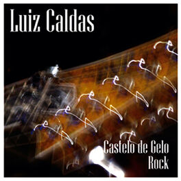 Album cover of Castelo de Gelo Rock