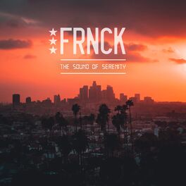 Album cover of The Sound of Serenity