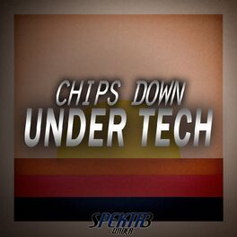 Album cover of Under Tech