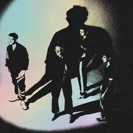 Album cover of Sonder (Deluxe)