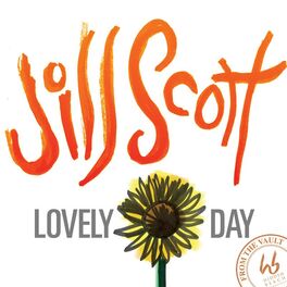 Album cover of Lovely Day (Radio Edit)