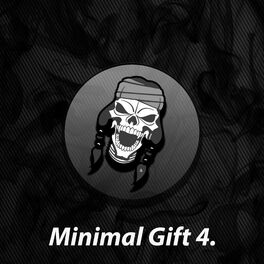Album cover of Minimal Gift 4.