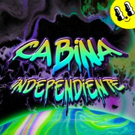 Album cover of cabina independiente