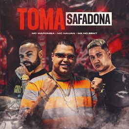 Album cover of Toma Safadona
