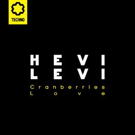 Album cover of Cranberries Love