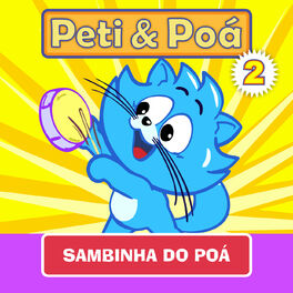 Album cover of Sambinha Do Poá