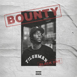 Album cover of Bounty