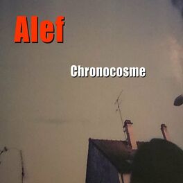 Album cover of Chronocosme
