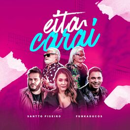 Album cover of Eita Carai