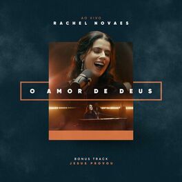 Album cover of O Amor de Deus (Ao Vivo)