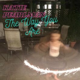 Album cover of The Way You Are