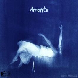 Album cover of Amante