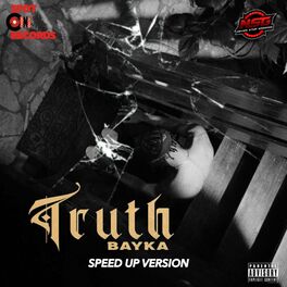 Album cover of Truth (Speed Up Version)
