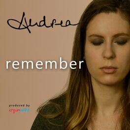 Album cover of Remember (feat. Andrea)