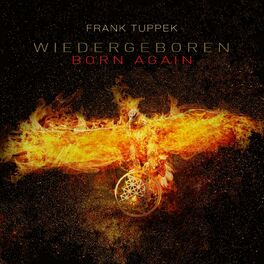 Album cover of Wiedergeboren - Born again