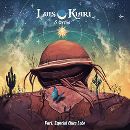 Album cover of O Sertão